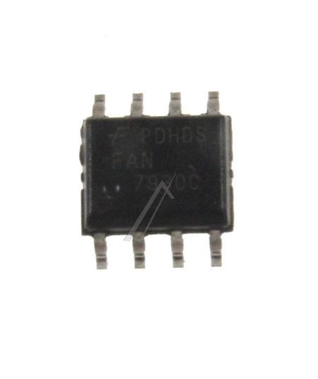 Fairchild Ic - 7930c Fan7930cmx Ic Pfc Controller 0 5--0 8a 8-sop